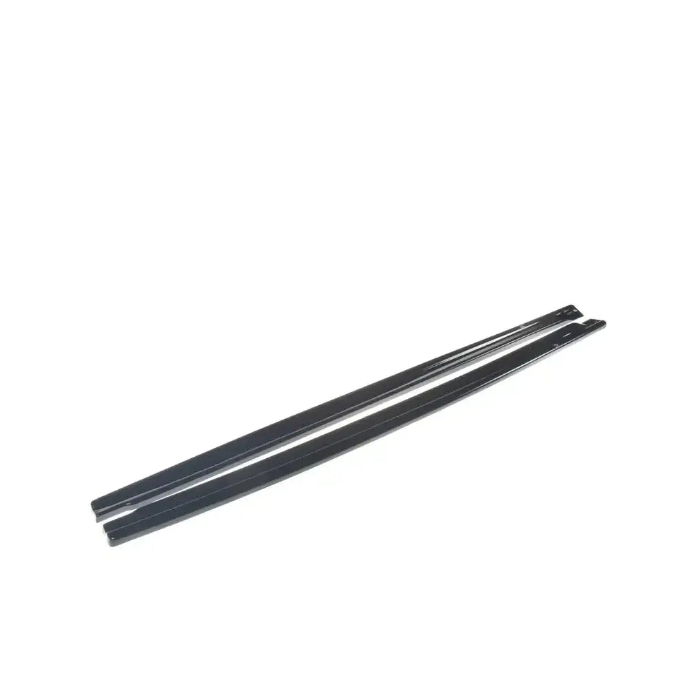 Sideskjørt Diffusers Skoda Scala