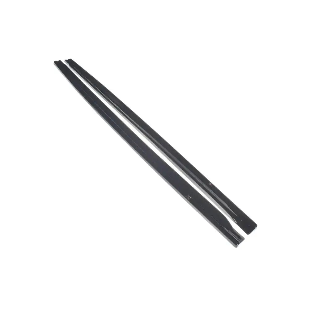 Sideskjørt Diffusers Skoda Scala