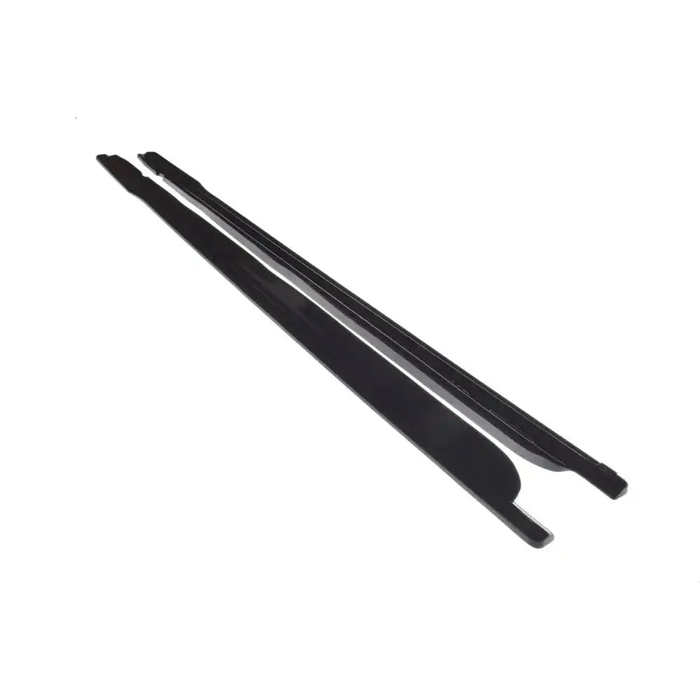 Sideskjørt Diffusers Skoda Superb Mk3 Fl