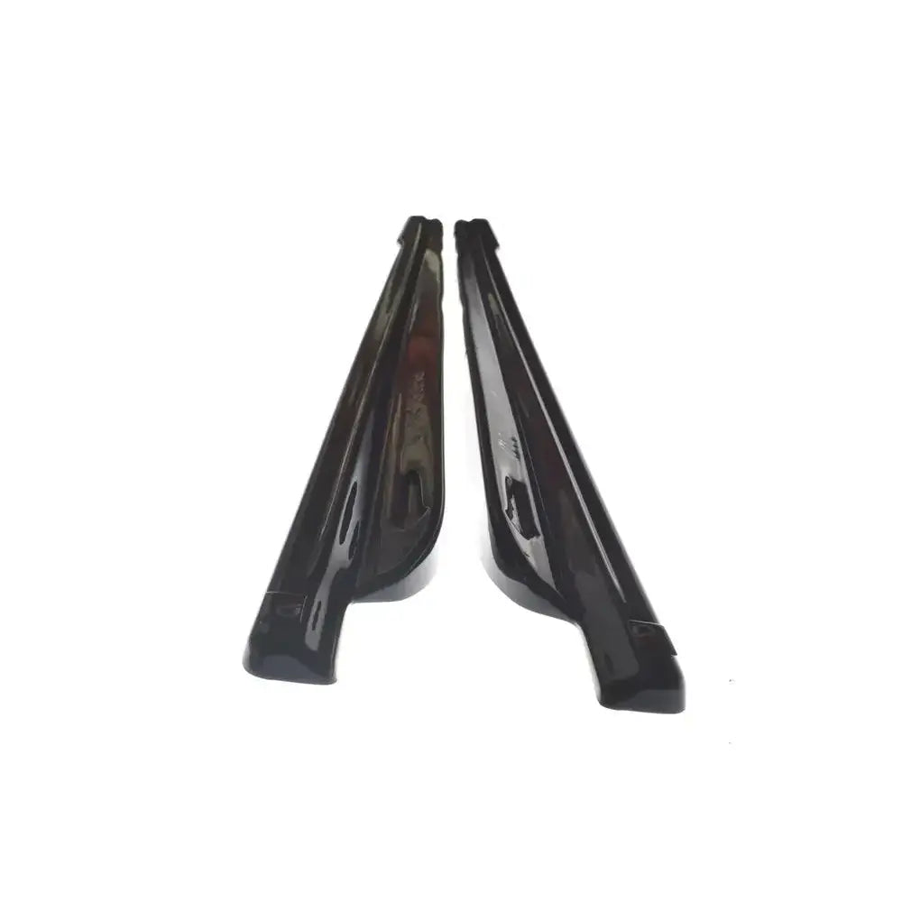 Sideskjørt Diffusers Skoda Superb Mk3 Fl