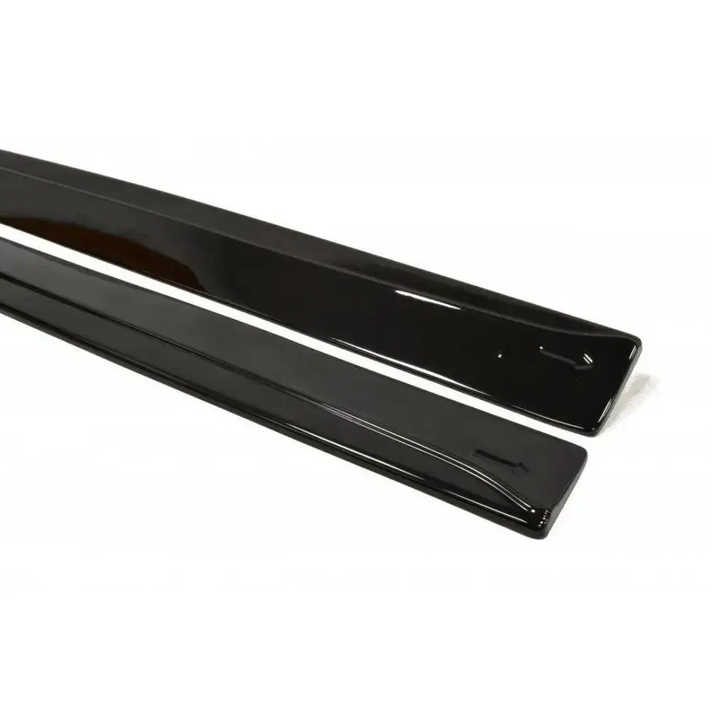Sideskjørt Diffusers Toyota Celica T23 Ts Preface