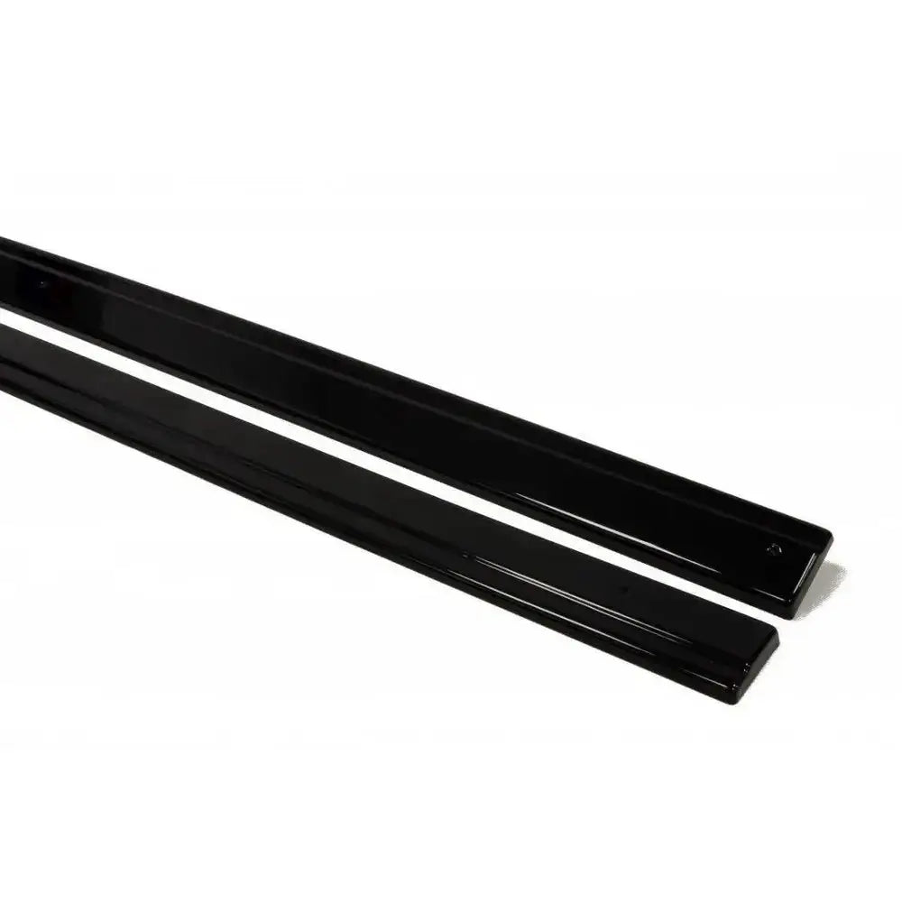 Sideskjørt Diffusers Vw Golf Vii r Hatchback