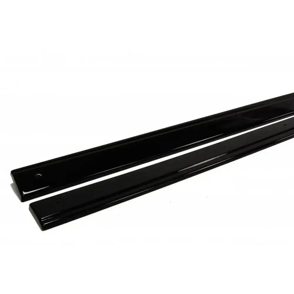 Sideskjørt Diffusers Vw Golf Vii r Hatchback