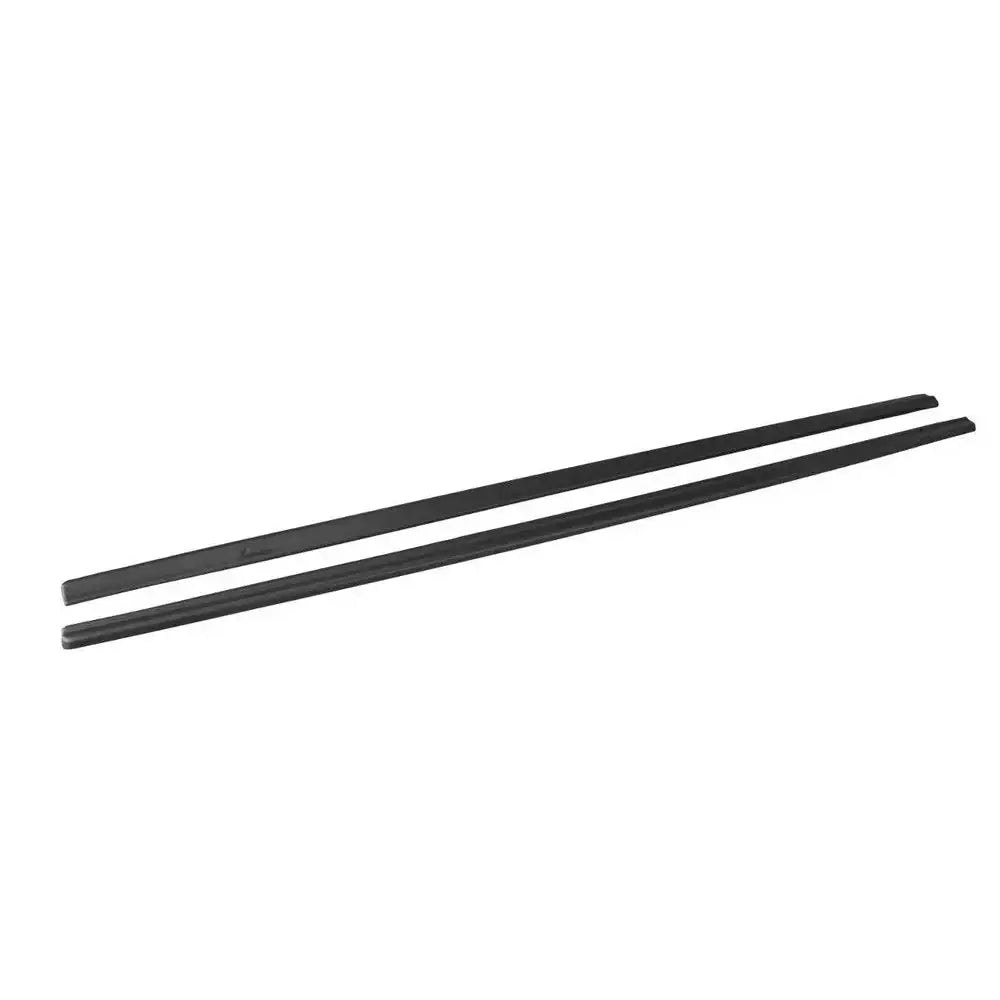 Sideskjørt Diffusers Vw Passat B7 R-line