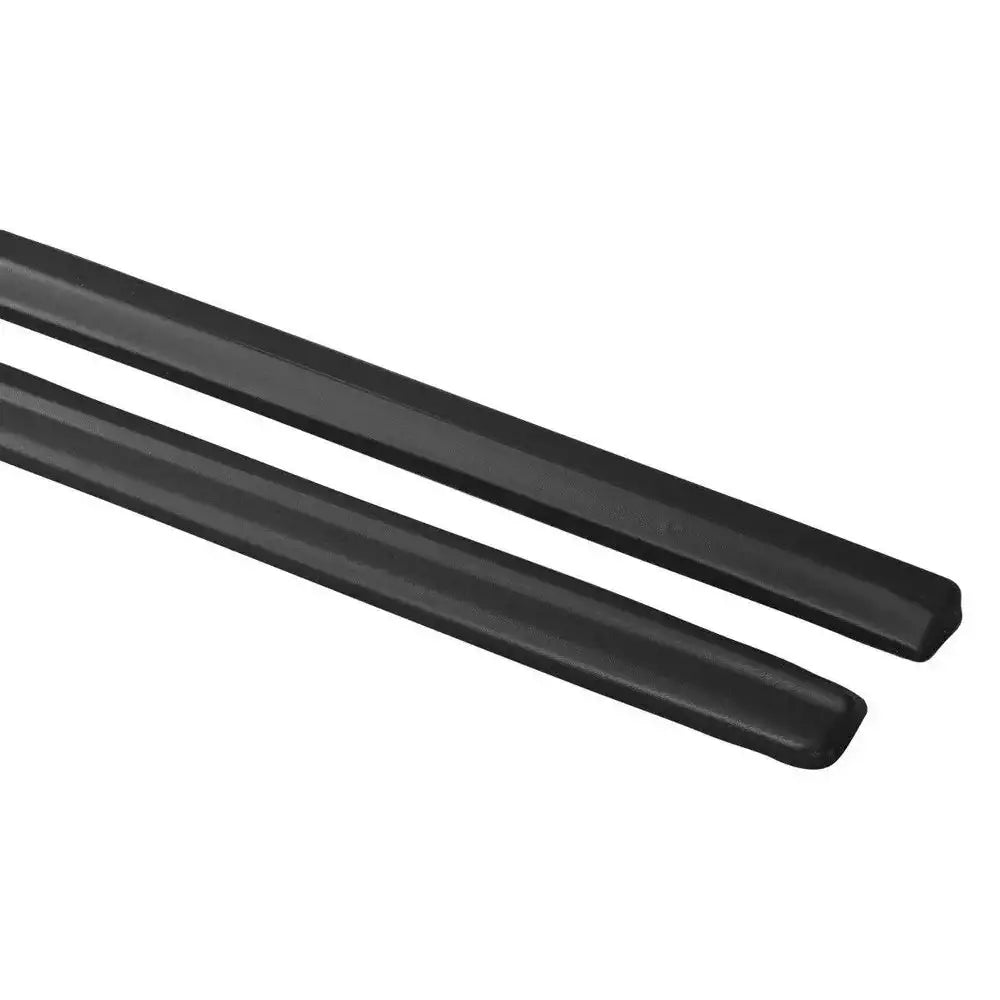 Sideskjørt Diffusers Vw Passat B7 R-line