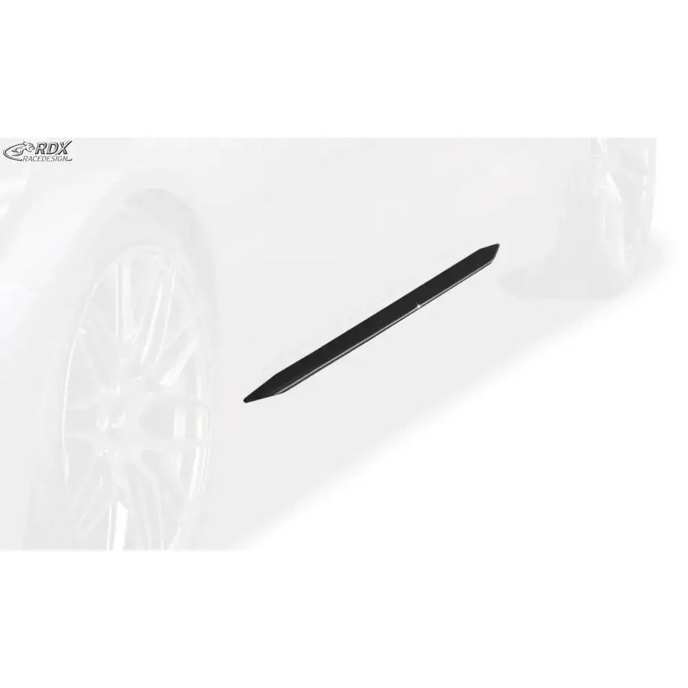 Sideskjørt Infiniti Q50 13- Slim