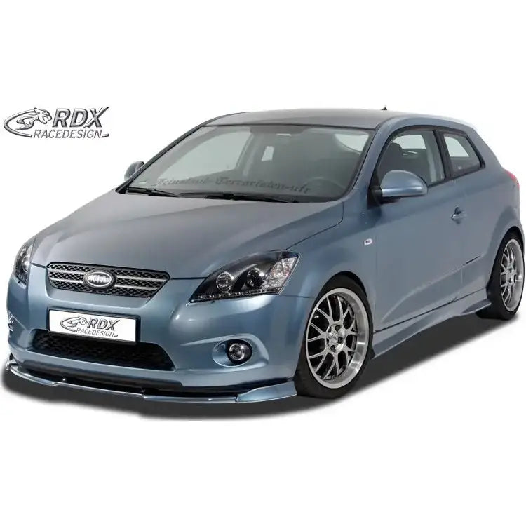 Sideskjørt Kia Ceed / Pro Ceed Ed 06-12
