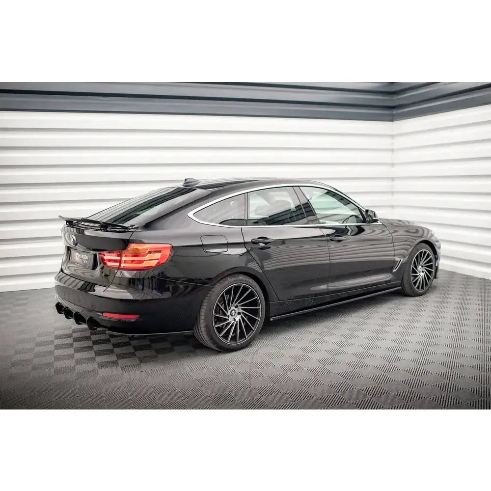 Sideskjørt Lepper - Bmw 3 Gt F34 13-16