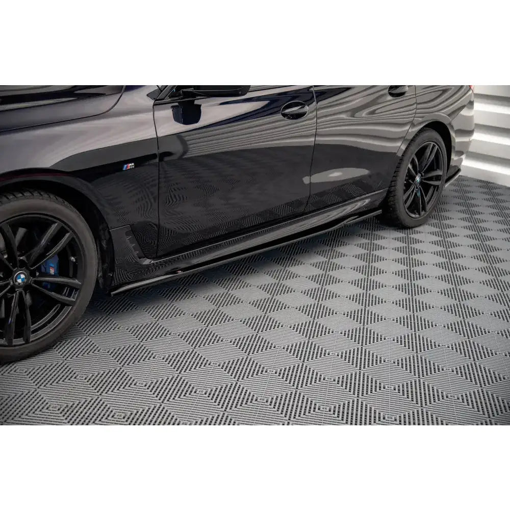 Sideskjørt Lepper Bmw 6 Gt G32 M-pack 17-
