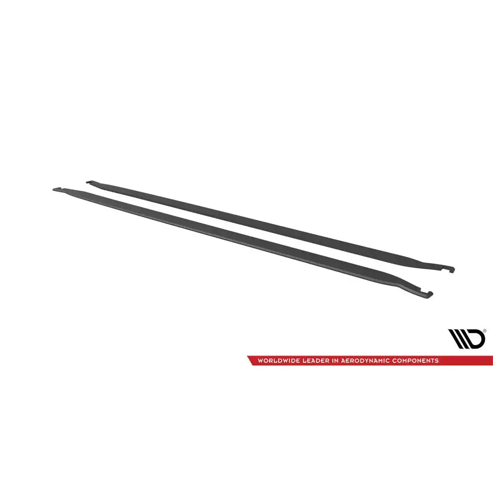 Sideskjørt Lepper Street Pro - Bmw M3 G80 21-