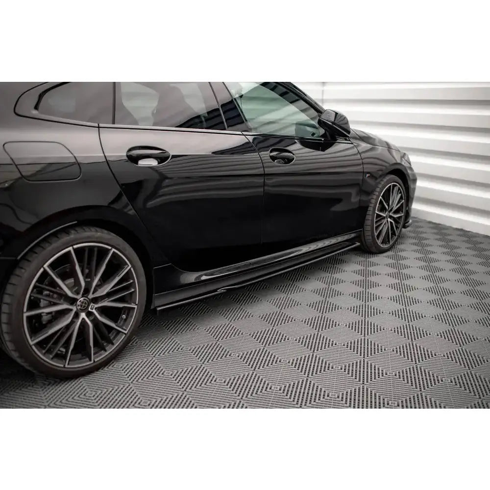 Sideskjørt Lepper V.1 - Bmw 2 Gran Coupe M-pack/m235i F44 19-