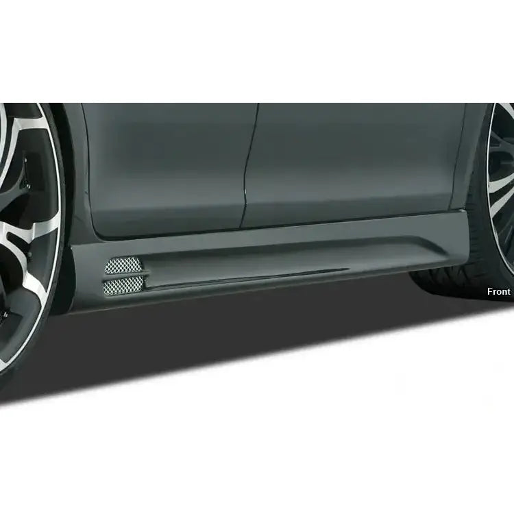 Sideskjørt Mercedes 190 W201 82-93 Gt-race