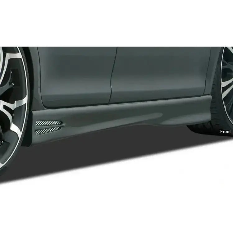 Sideskjørt Mercedes 190 W201 82-93 Gt4