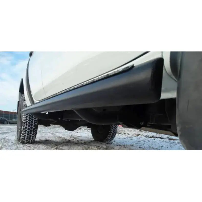 Sideskjørt - Mitsubishi L200 Iv 05-10