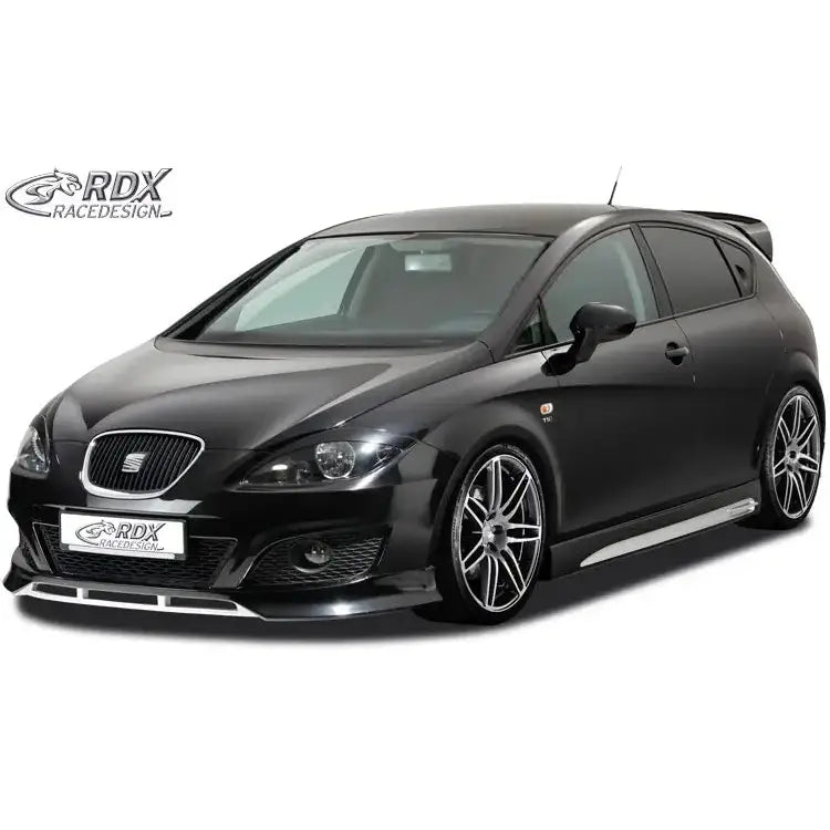 Sideskjørt Seat Leon 1p 05-13 Gt-race