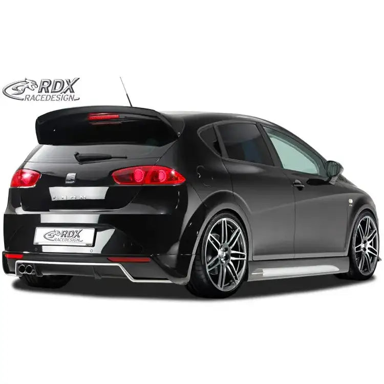 Sideskjørt Seat Leon 1p 05-13 Gt-race