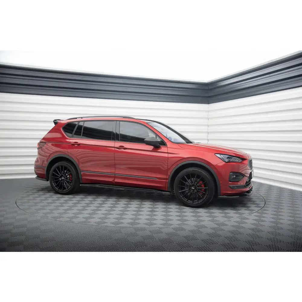 Sideskjørt Seat Tarraco Fr Mk1