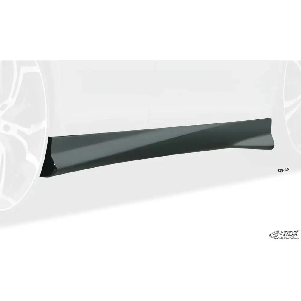 Sideskjørt Skoda Fabia 3 (5j/nj) 14-21 Turbo-r