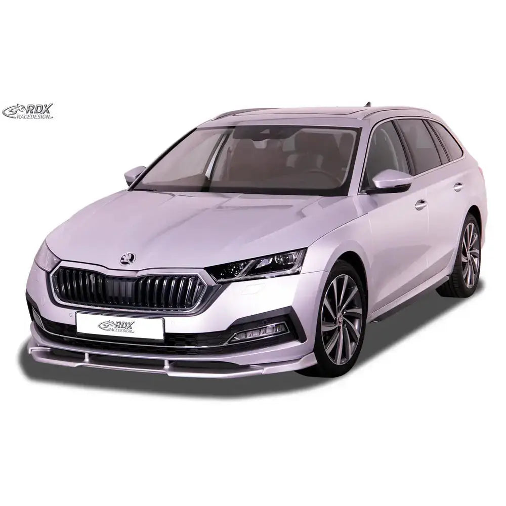 Sideskjørt Skoda Octavia 4 / Iv (nx) 20- Slim