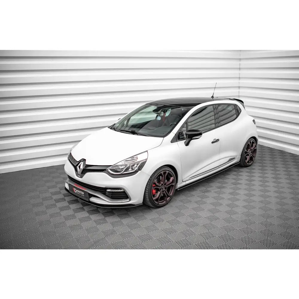 Sideskjørt Street Pro Renault Clio Rs Mk4