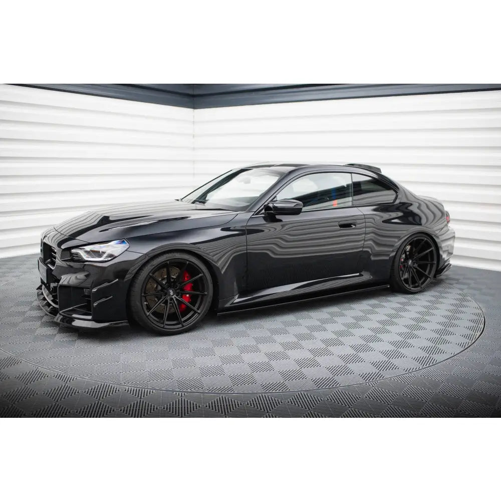 Sideskjørt V3 Bmw M2 G87