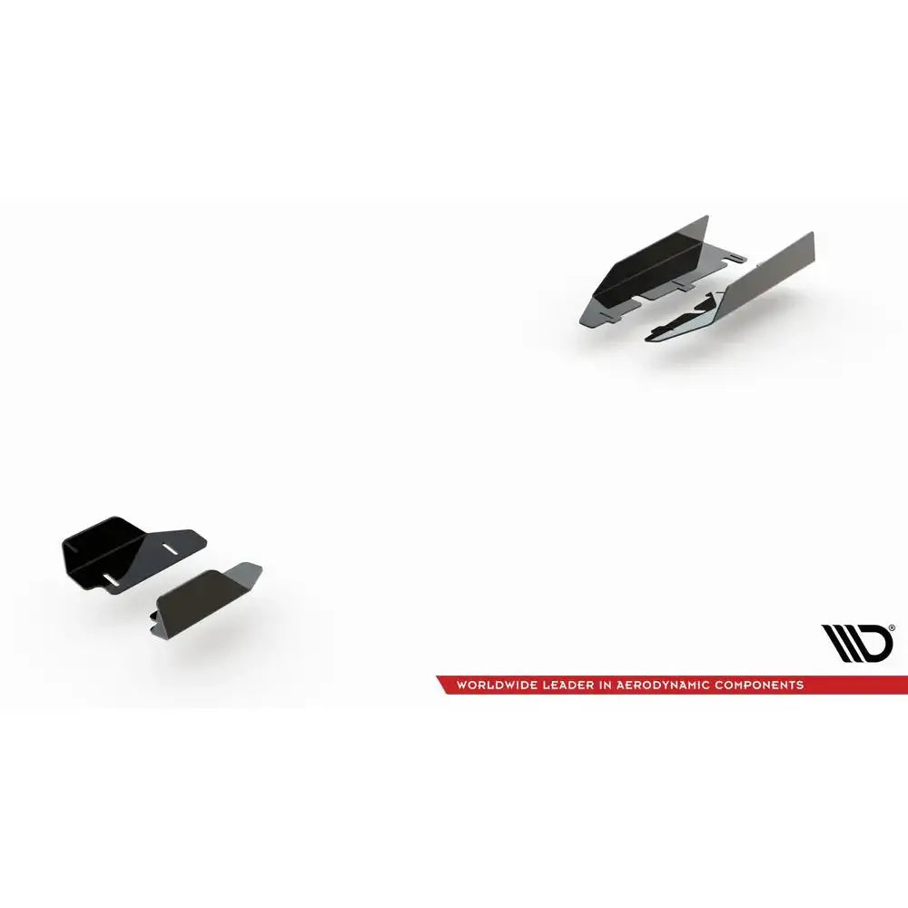 Sideskjørt Vinger Audi Rs3 8v Sportback