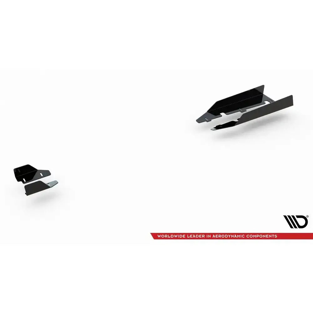 Sideskjørt Vinger Audi Rs3 8v Sportback