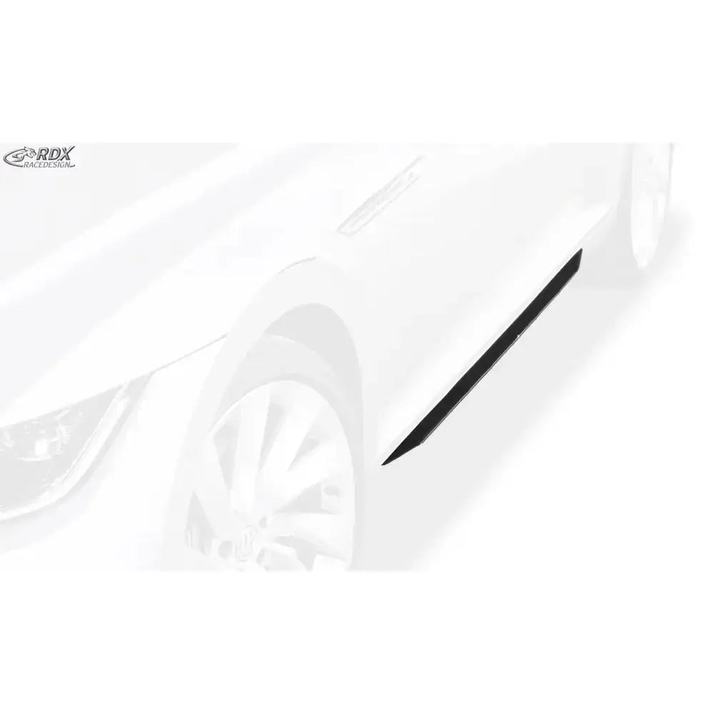 Sideskjørt Volkswagen Arteon 17- også R-line Slim