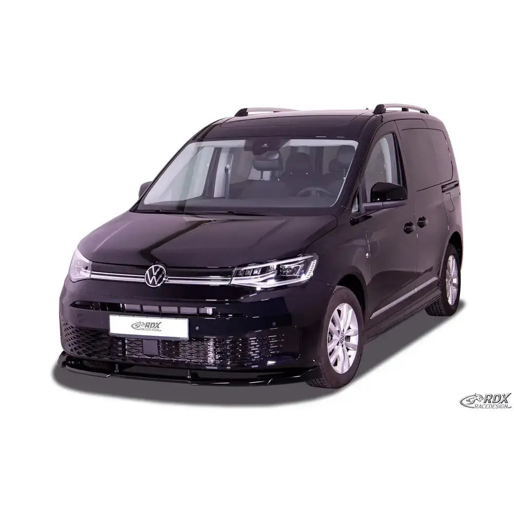 Sideskjørt Volkswagen Caddy Sk/skn 20- Edition
