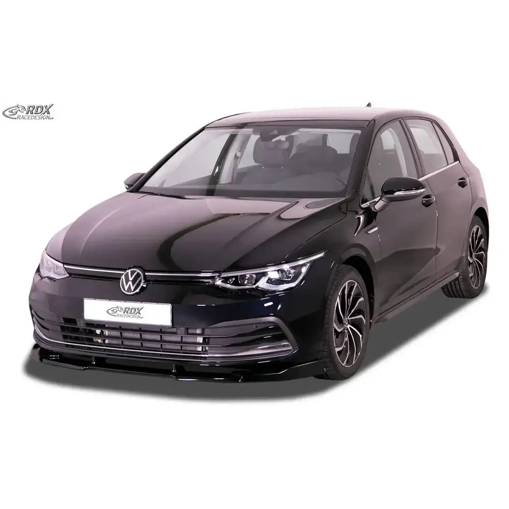 Sideskjørt Volkswagen Golf 8 19- Slim