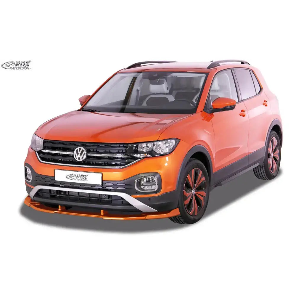 Sideskjørt Volkswagen T-cross 18- Slim