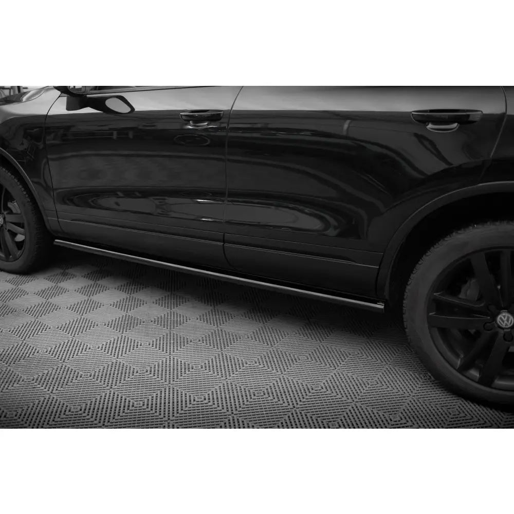 Sideskjørt Volkswagen Touareg Mk2
