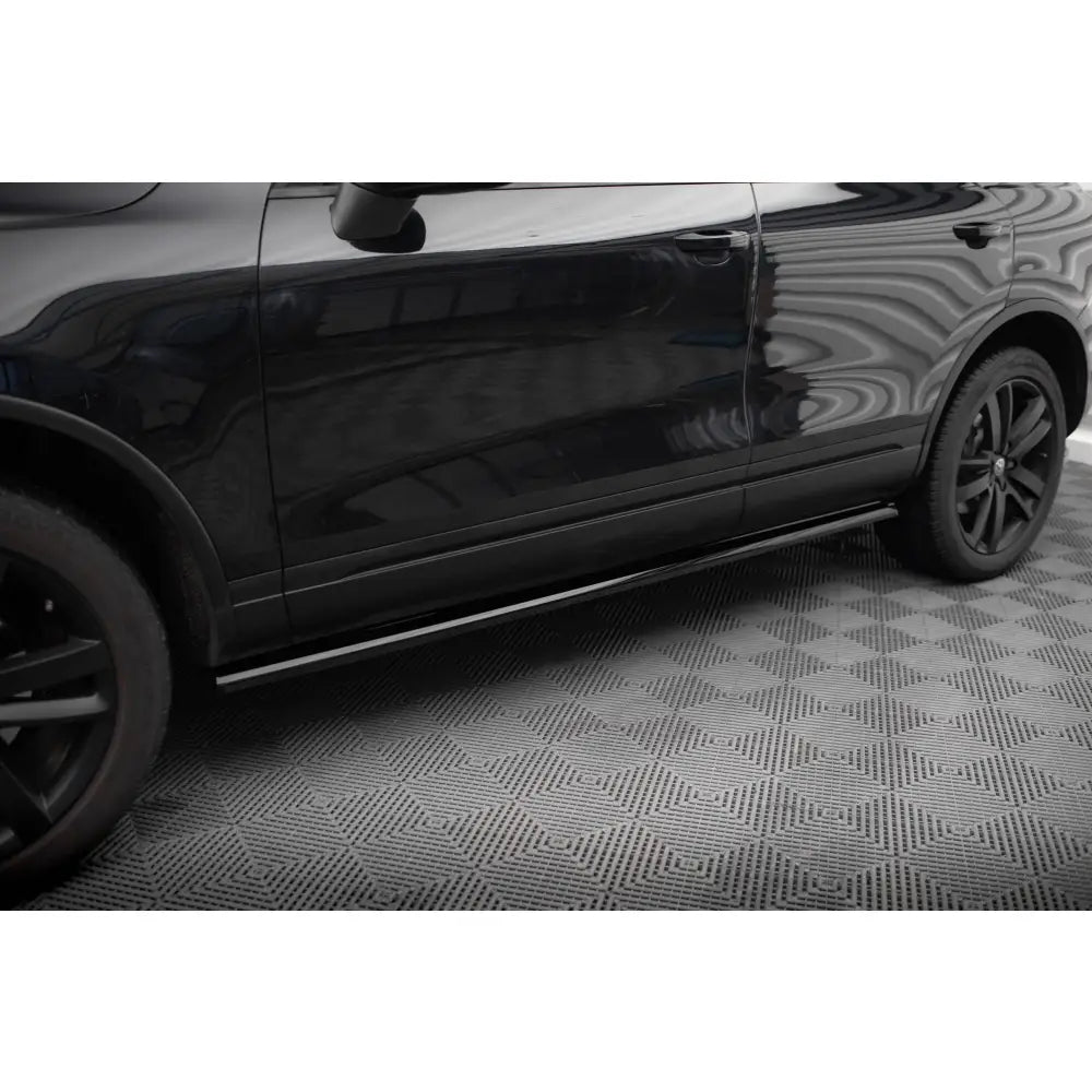 Sideskjørt Volkswagen Touareg Mk2