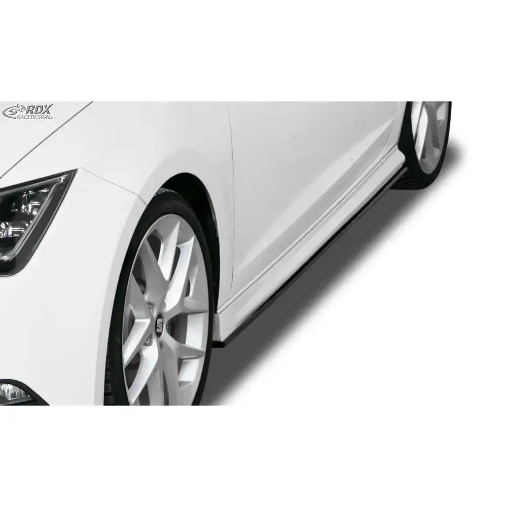 Sideskjørt Volkswagen Touran 1t 03-15 Edition