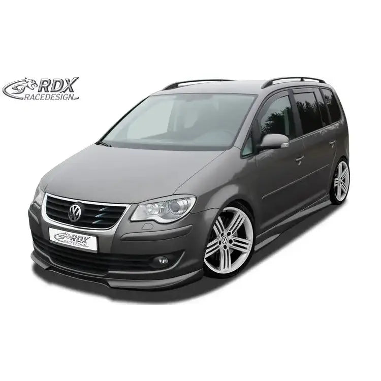 Sideskjørt Volkswagen Touran 1t 03-15 Turbo-r