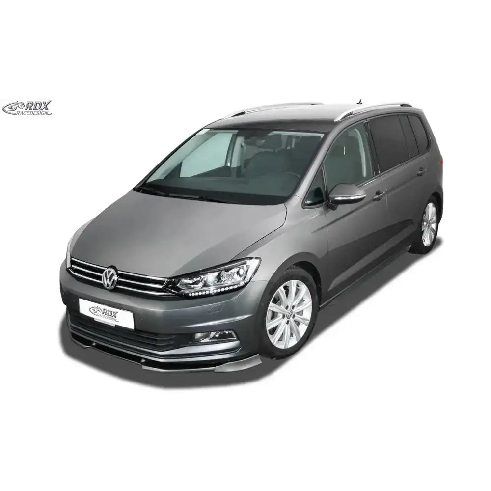 Sideskjørt Volkswagen Touran Ii 5t 15- Slim