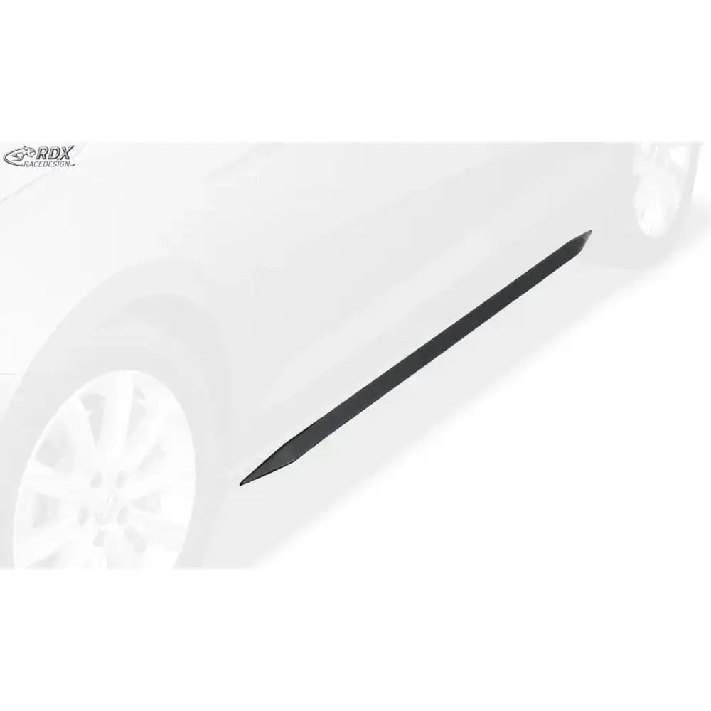 Sideskjørt Volkswagen Touran Ii 5t 15- Slim