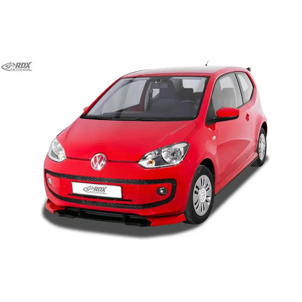 Sideskjørt Volkswagen Up 11- / Skoda Citigo 11-19 / Seat Mii 11-19 Edition
