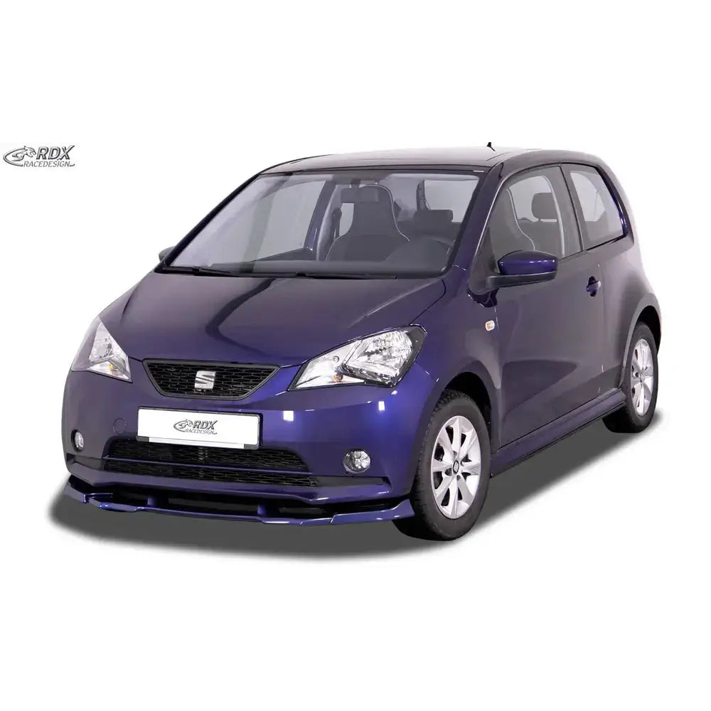 Sideskjørt Volkswagen Up 11- / Skoda Citigo 11-19 / Seat Mii 11-19 Edition