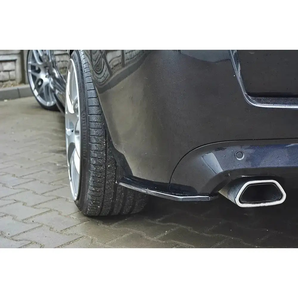 Sidesplitter bak Opel Zafira b Opc / Vxr