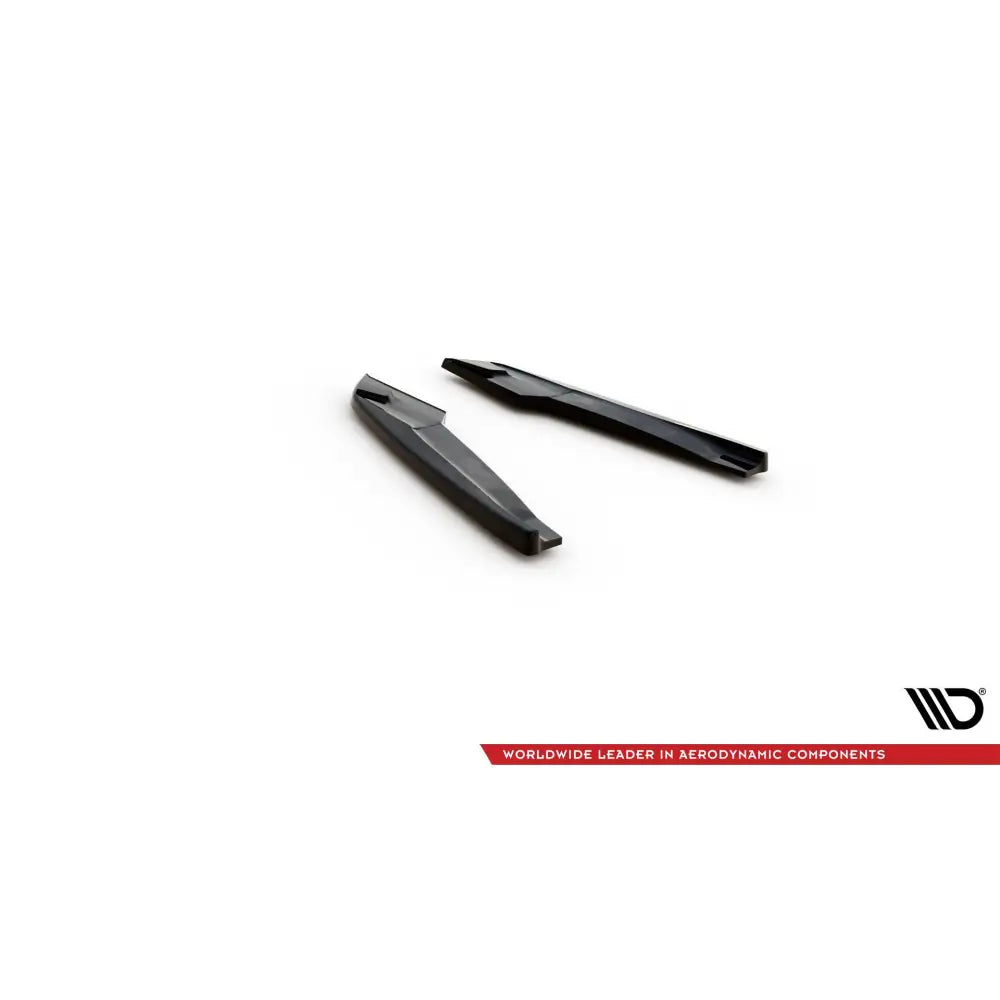Sidesplittere Audi S5 Coupe / Sportback F5