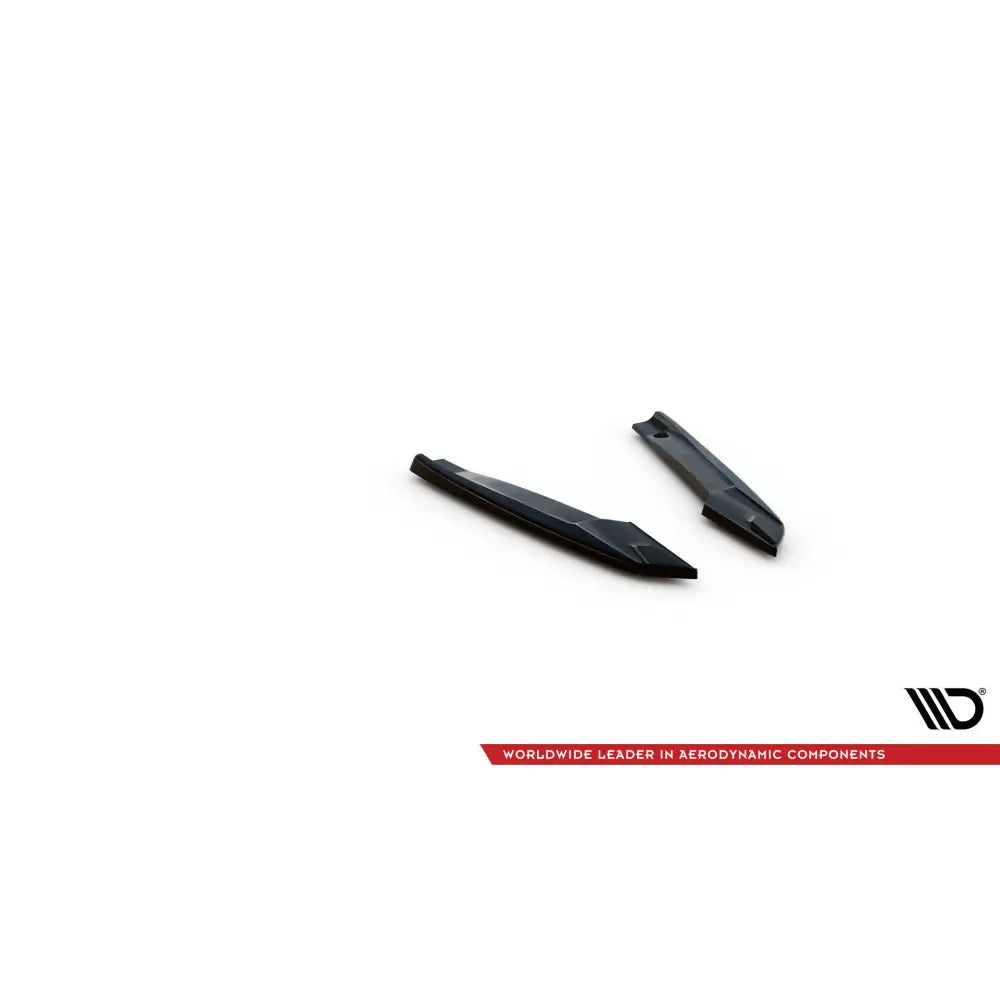 Sidesplittere Audi S5 Coupe / Sportback F5