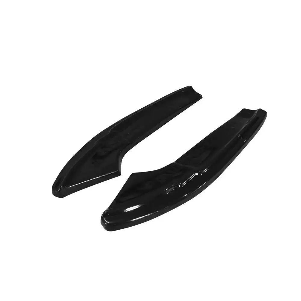 Sidesplittere bak Audi A5 S-line F5 Sportback