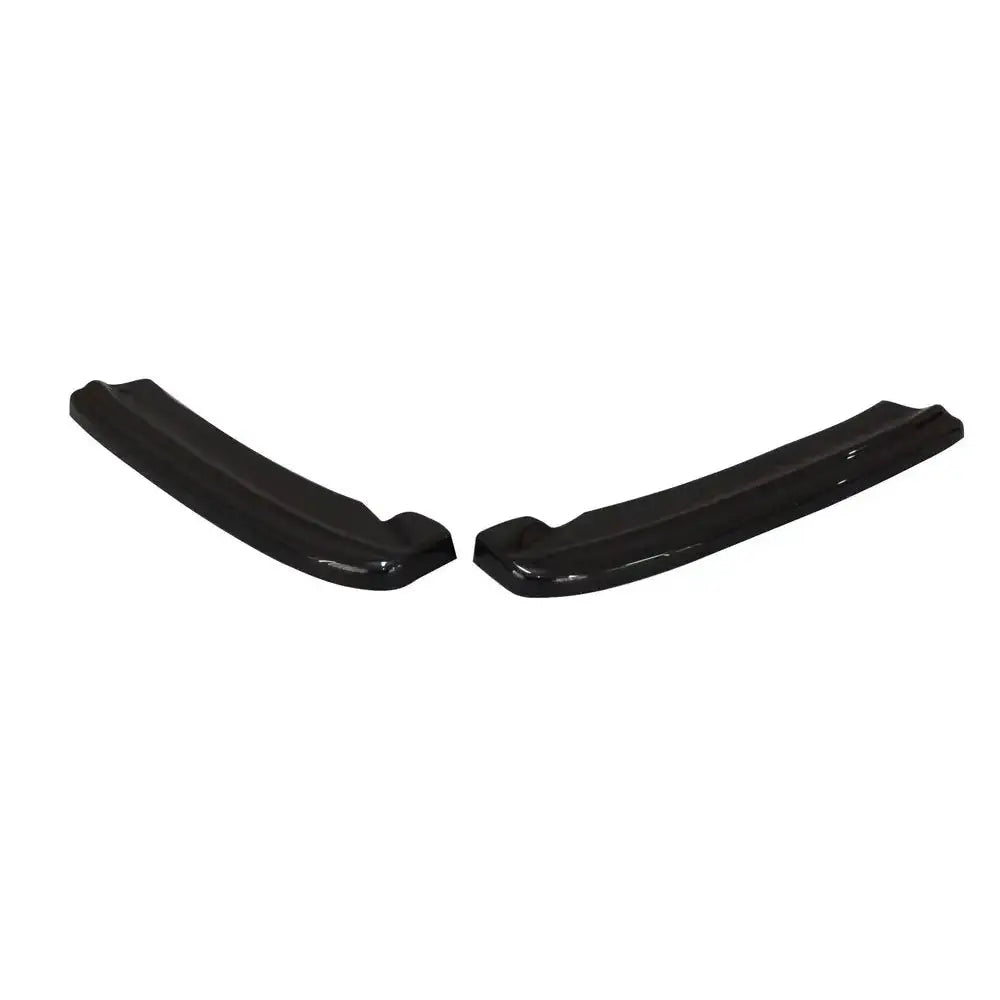 Sidesplittere bak Audi Rs5 F5 Coupe