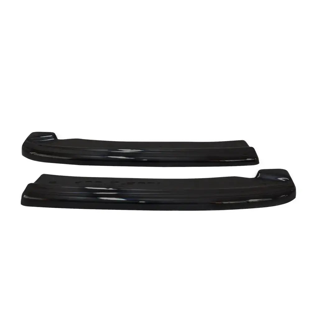 Sidesplittere bak Audi Rs5 F5 Coupe