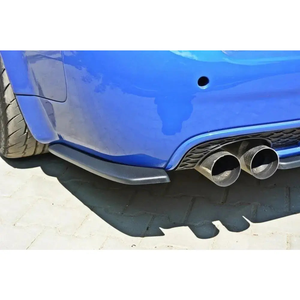 Sidesplittere bak Audi Rs6 C5 Avant