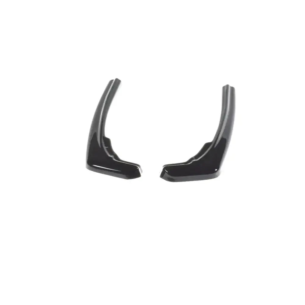 Sidesplittere bak Bmw 6 Gran Coupe F06 12-15