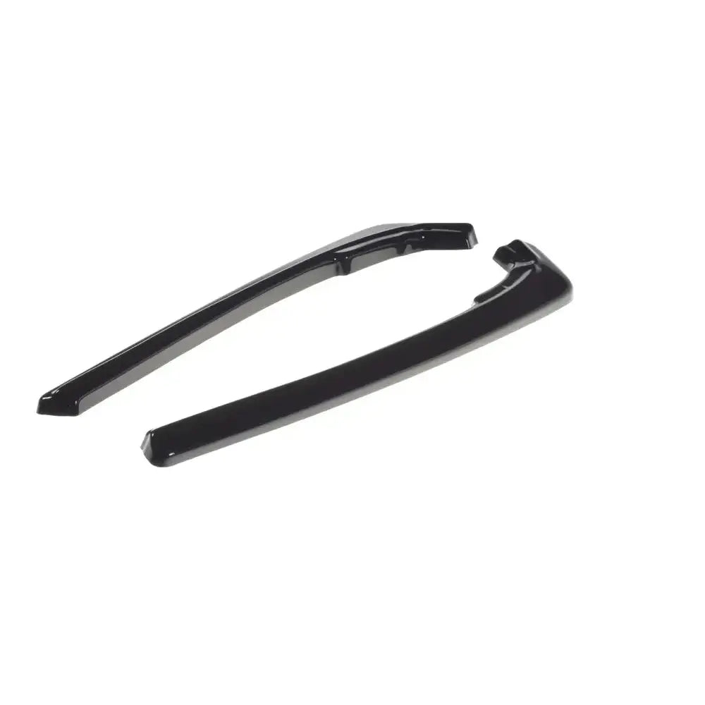 Sidesplittere bak Bmw 6 Gran Coupe F06 12-15