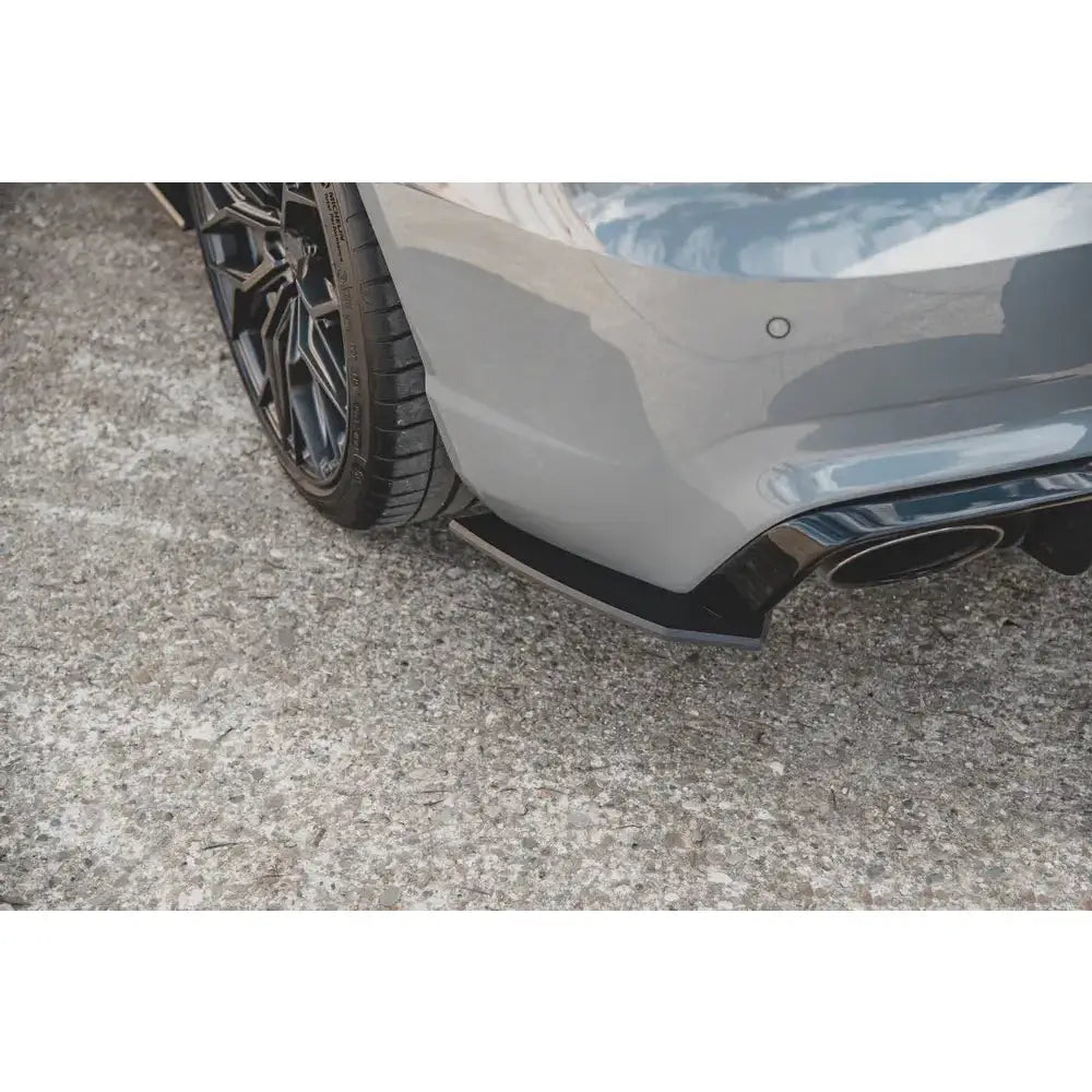 Sidesplittere bak Racing Audi Rs3 8v Sportback