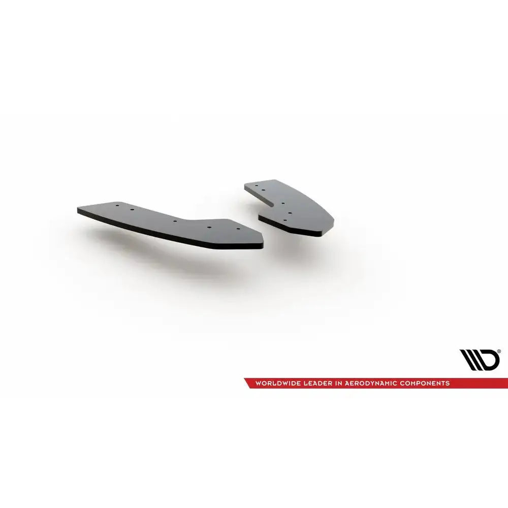 Sidesplittere bak Racing Audi Rs3 8v Sportback